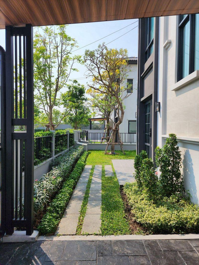 3 Bedroom House For Rent in Bang Phli Yai, Bang Phli, Samut Prakan - Image 13