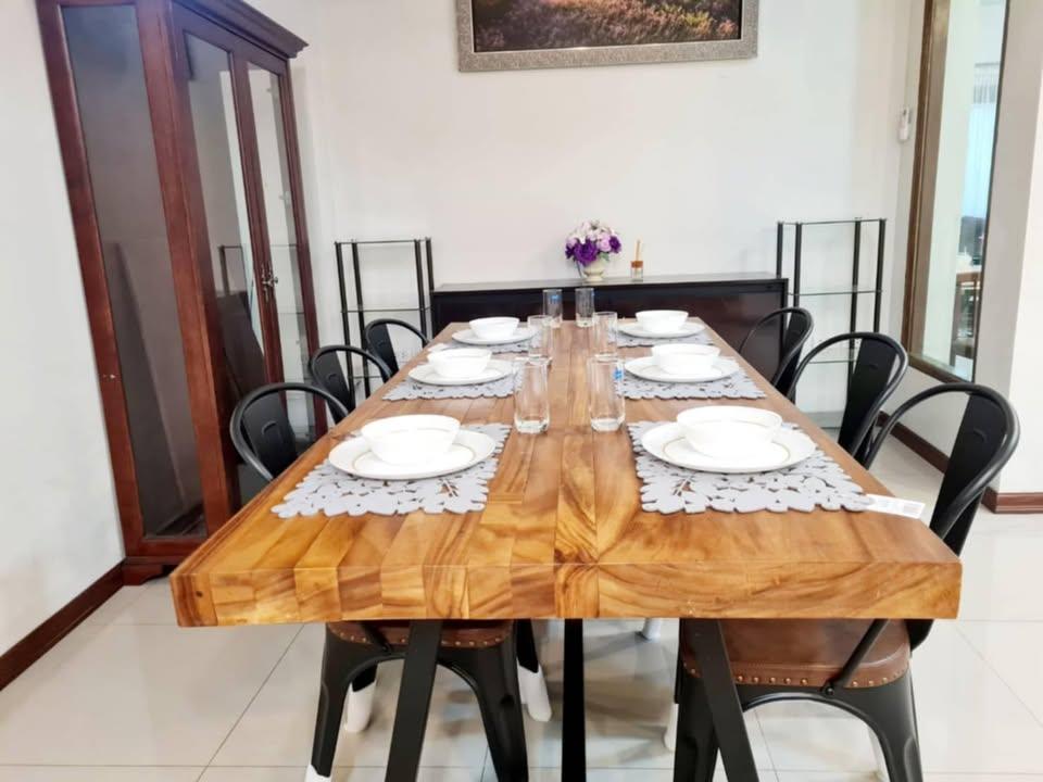 4 Bedroom House For Rent in Chang Phueak, Mueang Chiang Mai, Chiang Mai - Image 5