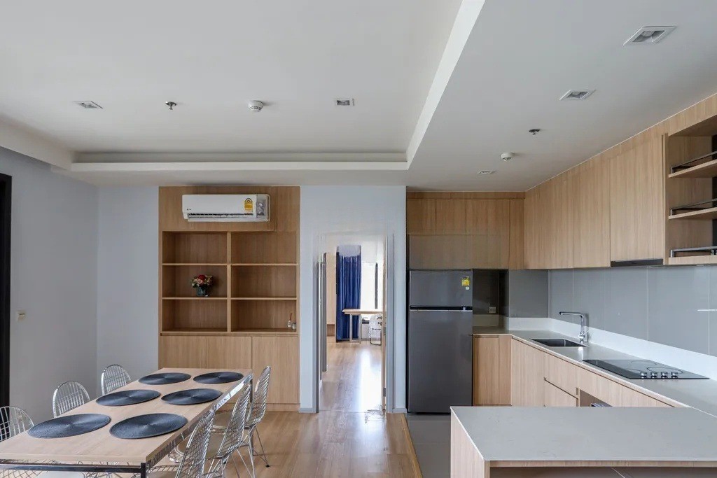 3 Bedroom Condo For Sale in Chomphon, Chatuchak, Bangkok - Image 9