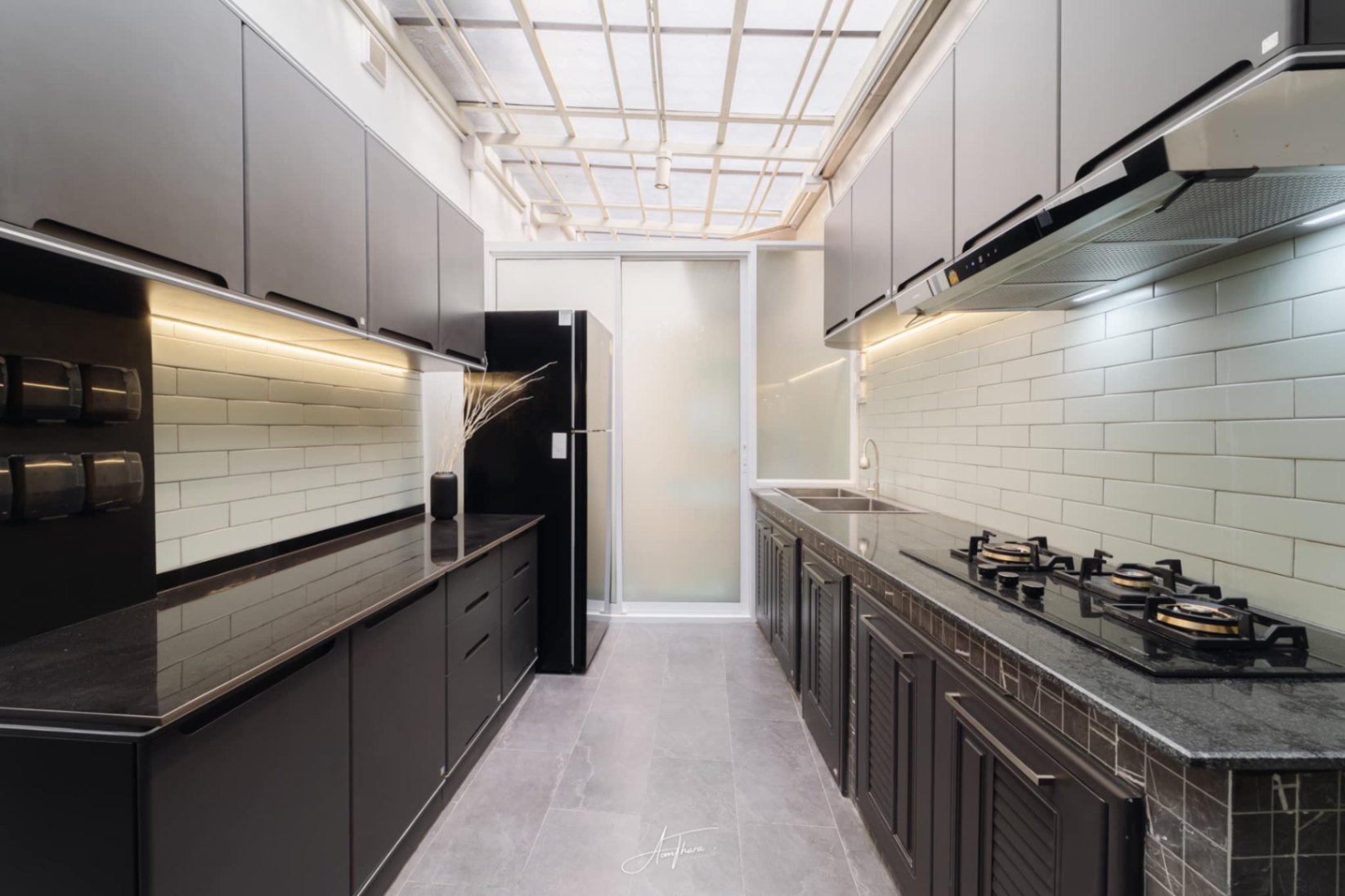 3 Bedroom House For Sale in Phra Khanong Nuea, Vadhana, Bangkok - Image 12