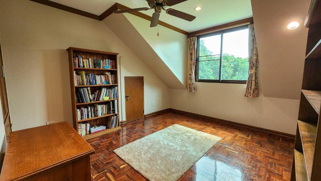 5 Bedroom House For Rent in Pa Pong, Doi Saket, Chiang Mai - Image 10