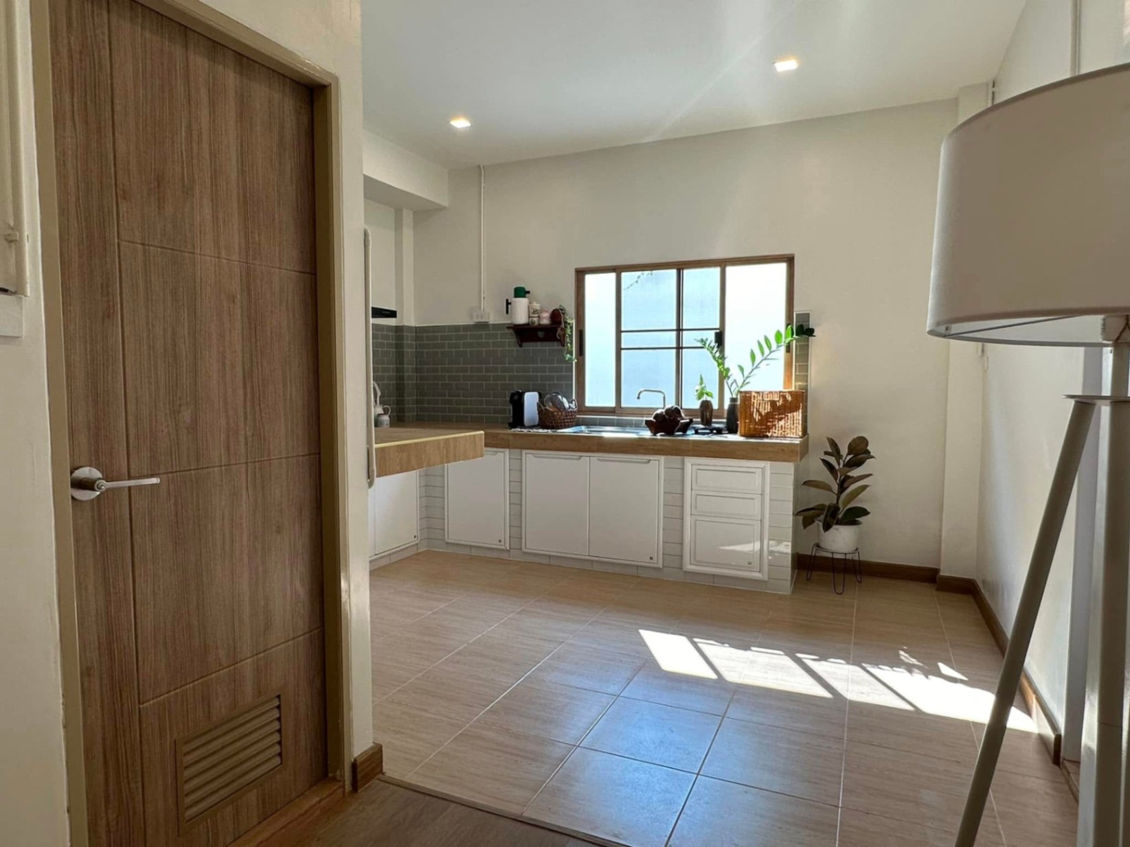 2 Bedroom Townhouse For Sale in Wat Ket, Mueang Chiang Mai, Chiang Mai - Image 3