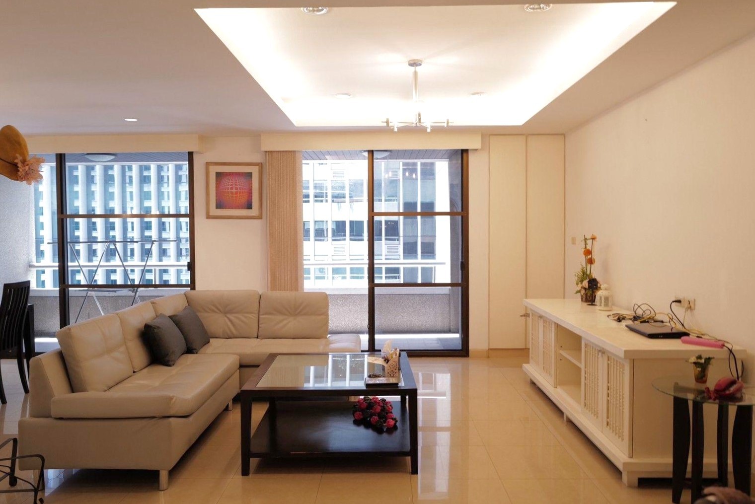 Asok Towers - Image 1