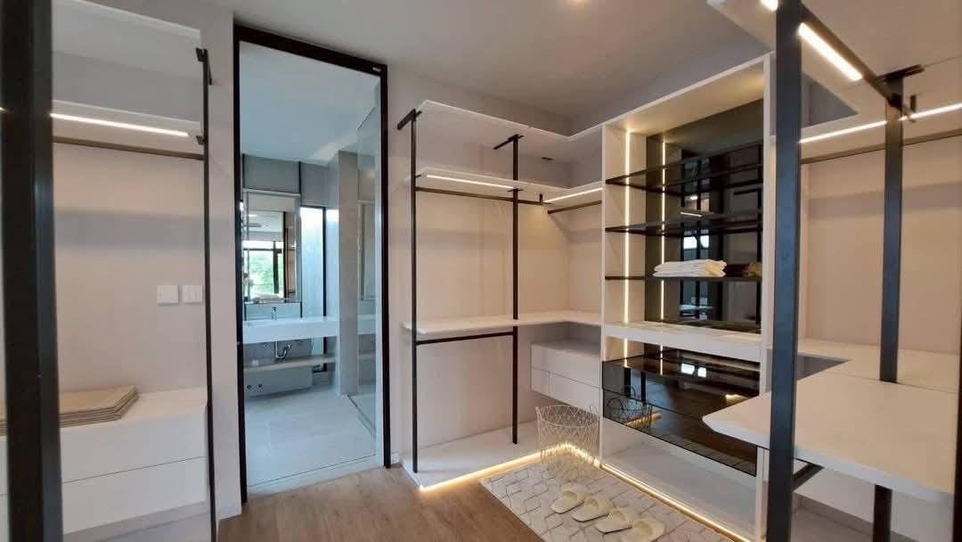 4 Bedroom House For Sale in Bang Chalong, Bang Phli, Samut Prakan - Image 7