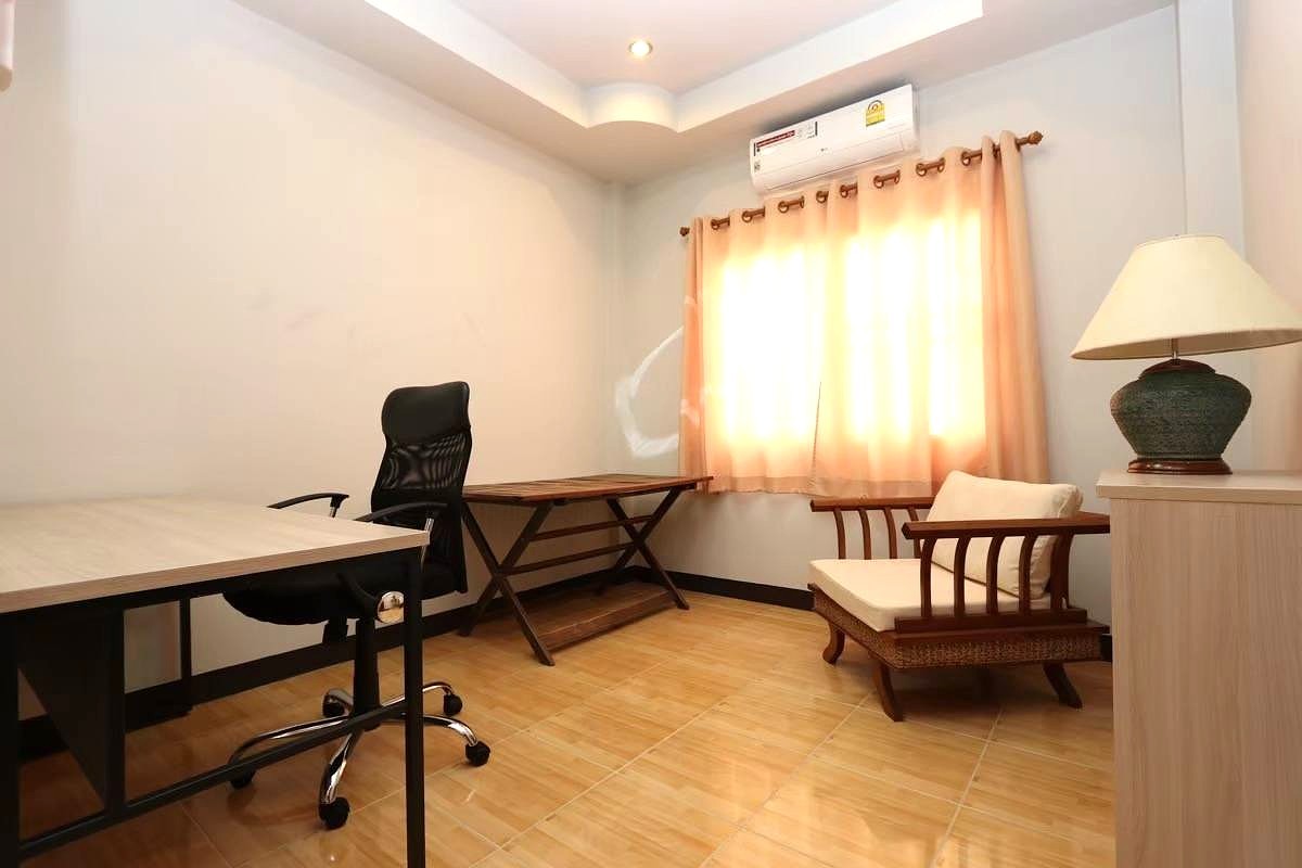 2 Bedroom House For Rent in Saraphi, Saraphi, Chiang Mai - Image 12