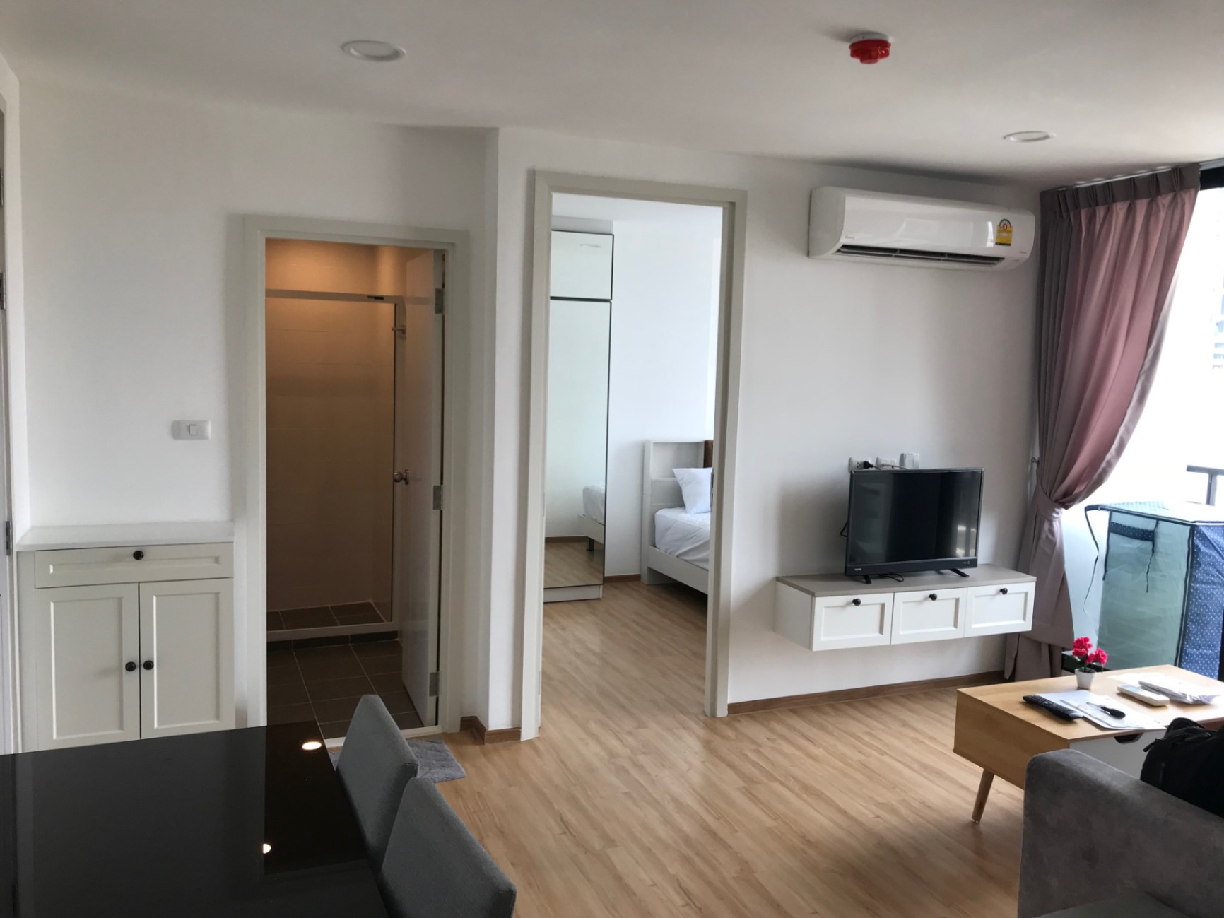 1 Bedroom Condo For Sale in Wat Phraya Krai, Bang Kho Laem, Bangkok - Image 3