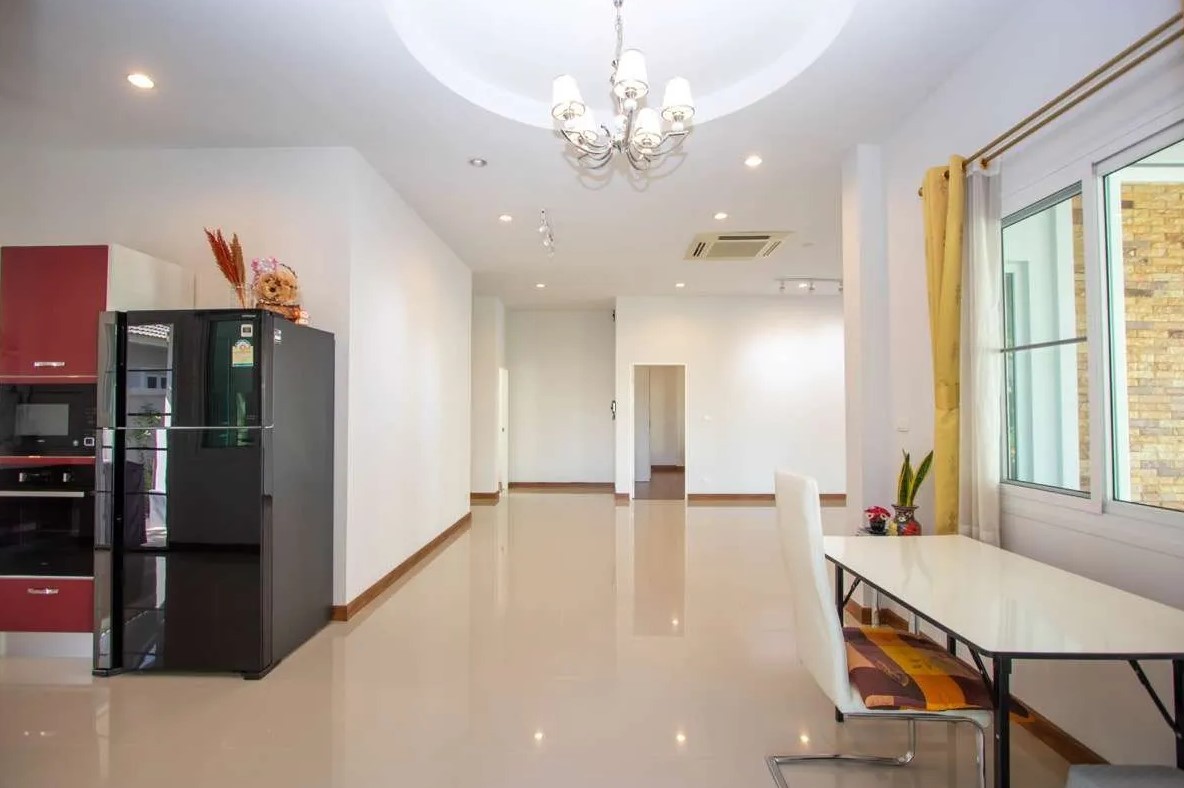 3 Bedroom House For Sale in Nong Khwai, Hang Dong, Chiang Mai - Image 2