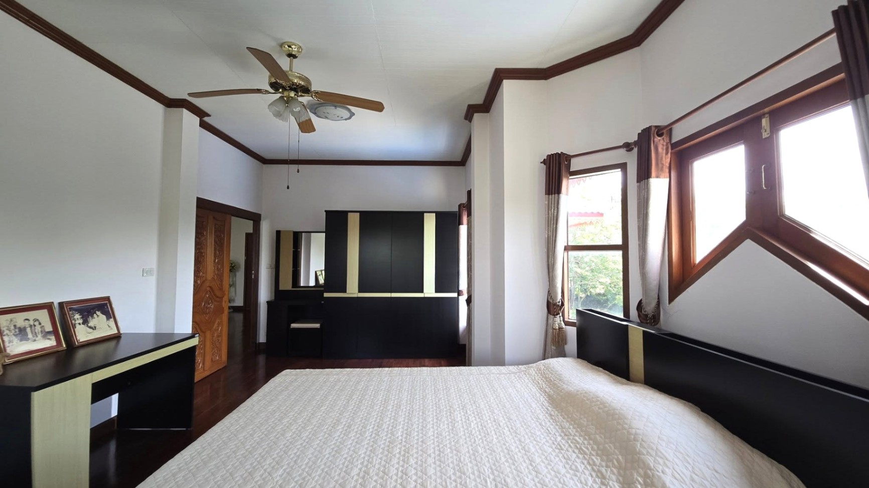 5 Bedroom House For Sale in Choeng Doi, Doi Saket, Chiang Mai - Image 8