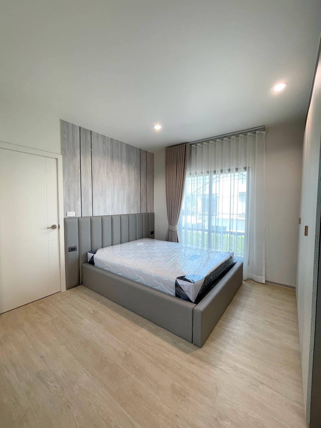 4 ห้องนอน บ้านเดี่ยว สำหรับเช่า ใน บางแก้ว, บางพลี, สมุทรปราการ - Image 12