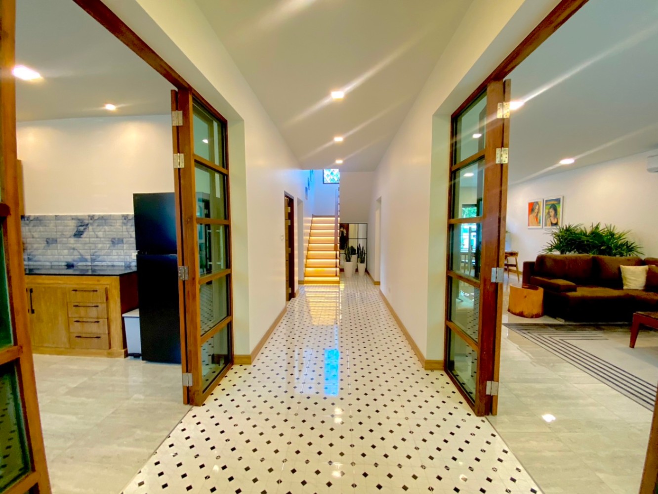 3 Bedroom House For Sale in Nong Khwai, Hang Dong, Chiang Mai - Image 12
