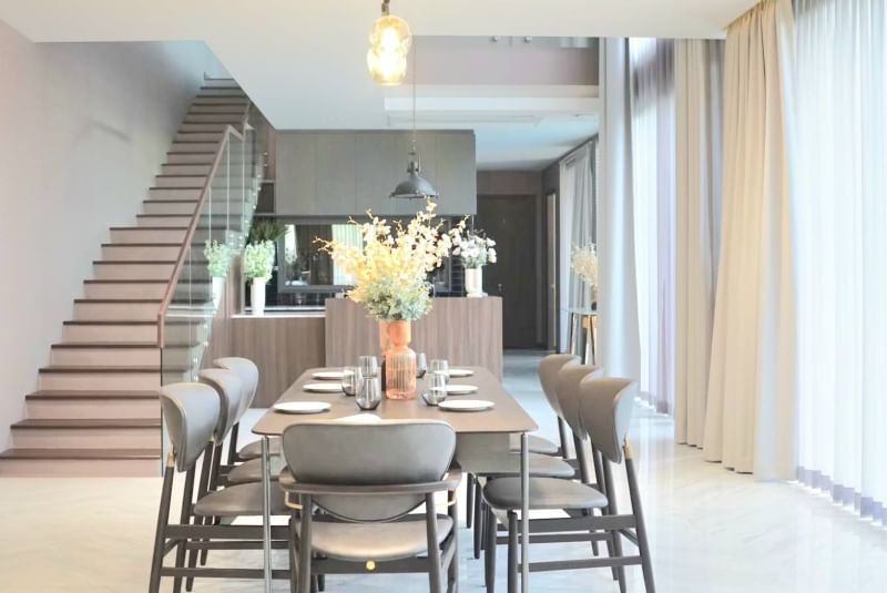 4 Bedroom House For Sale in San Kamphaeng, San Kamphaeng, Chiang Mai - Image 3