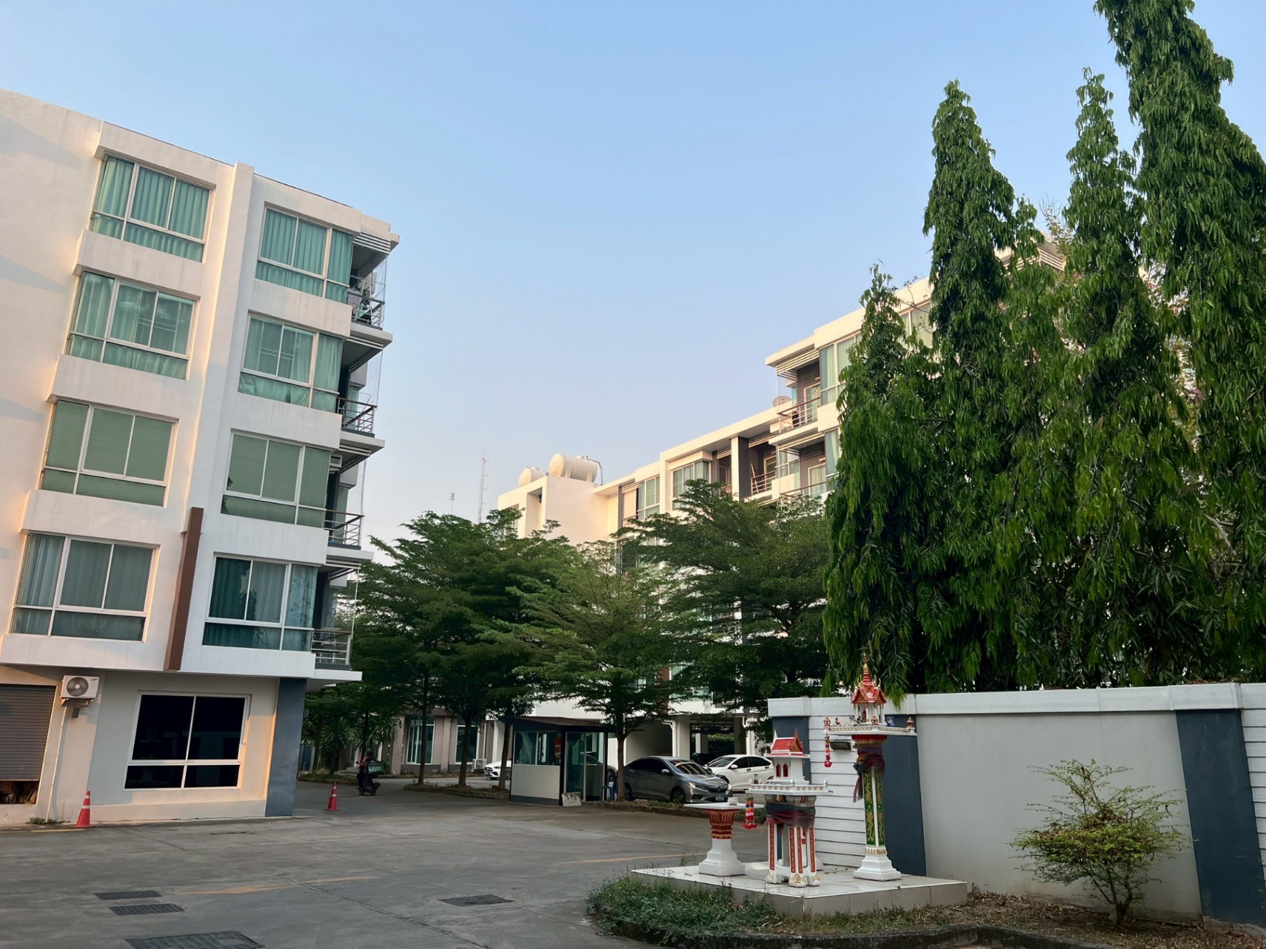 1 ห้องนอน คอนโด สำหรับขาย ใน สุเทพ, เมืองเชียงใหม่, เชียงใหม่ - Image 9