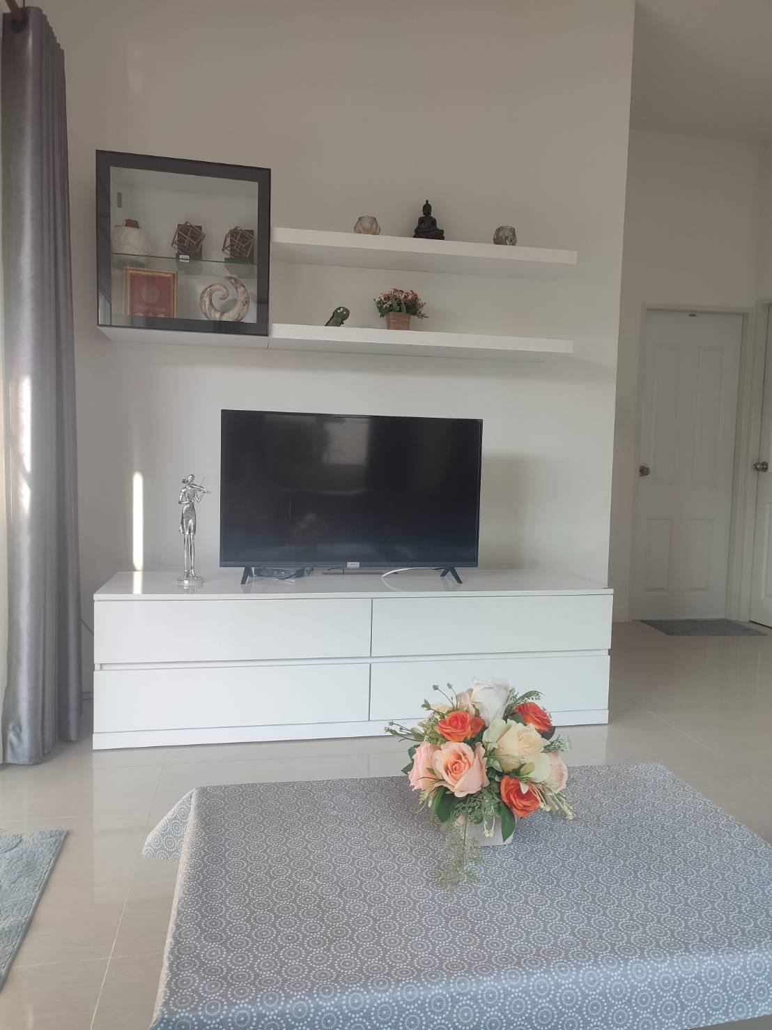 2 Bedroom House For Sale in Nong Han, San Sai, Chiang Mai - Image 7