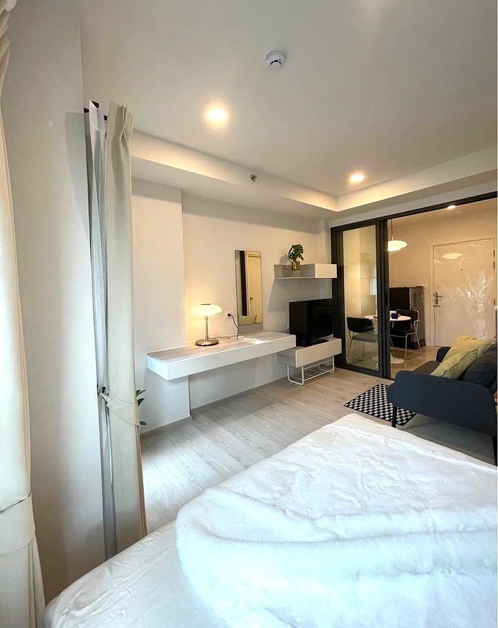 The Escent Chiangmai - Image 4