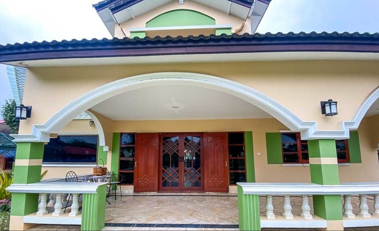 5 Bedroom House For Sale in San Phisuea, Mueang Chiang Mai, Chiang Mai - Image 21