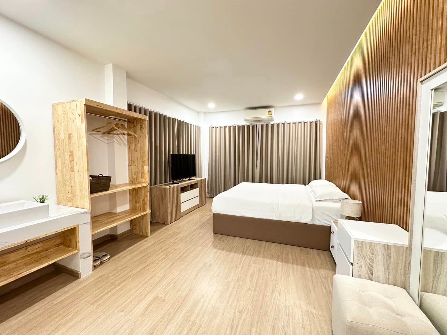 4 ห้องนอน บ้านเดี่ยว  ใน สุเทพ, เมืองเชียงใหม่, เชียงใหม่ - Image 9