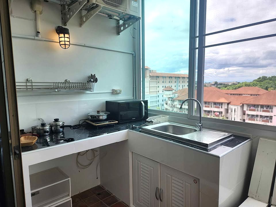 Sky Breeze Condo - Image 7