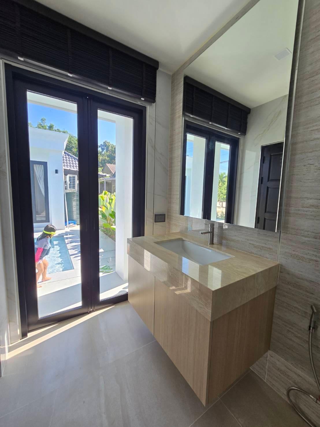 3 Bedroom House For Sale in Nong Khwai, Hang Dong, Chiang Mai - Image 9
