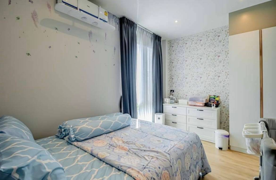 4 Bedroom House For Sale in San Sai Noi, San Sai, Chiang Mai - Image 11