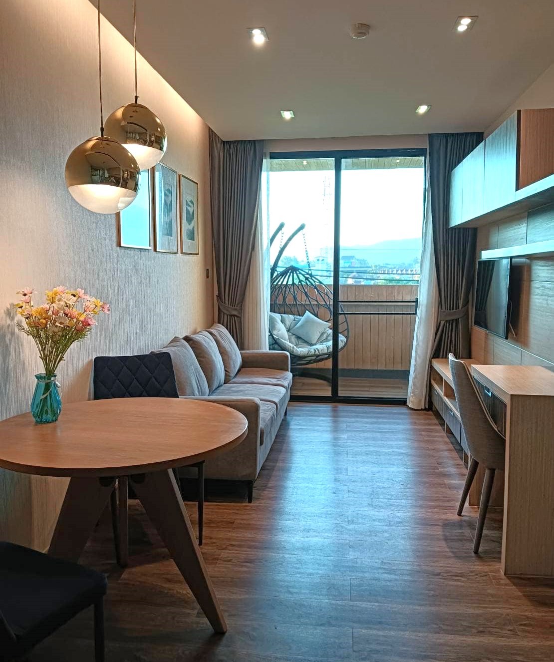 Pool Suite New Concept - Image 1