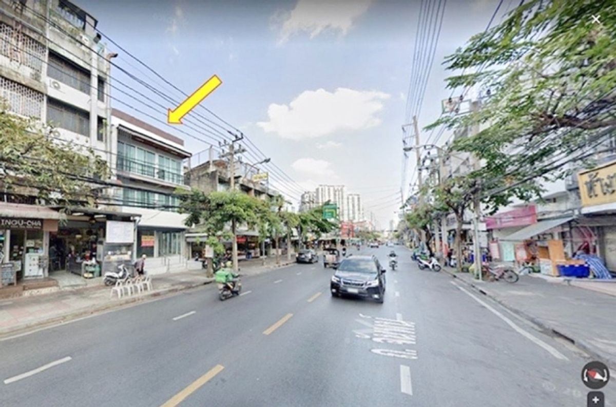  Retail Space For Sale in Yan Nawa, Sathon, Bangkok - Image 15