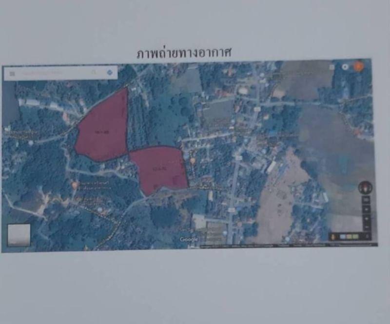  Land For Sale in San Sai Luang, San Sai, Chiang Mai - Image 3