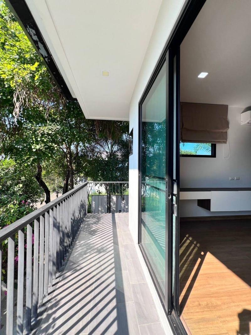 4 ห้องนอน บ้านเดี่ยว สำหรับเช่า ใน แม่เหียะ, เมืองเชียงใหม่, เชียงใหม่ - Image 14