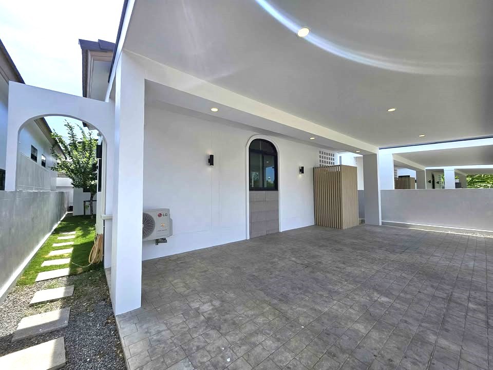3 Bedroom House For Sale in Tha Wang Tan, Saraphi, Chiang Mai - Image 16