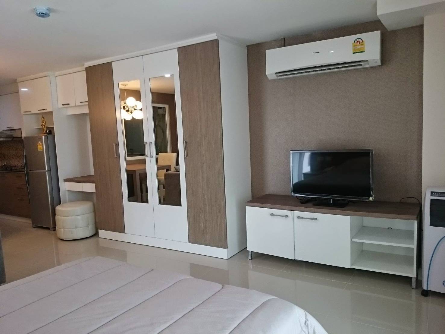 1 ห้องนอน คอนโด สำหรับขาย ใน สุเทพ, เมืองเชียงใหม่, เชียงใหม่ - Image 5
