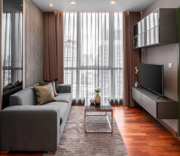 WISH Signature Midtown Siam - Image 1