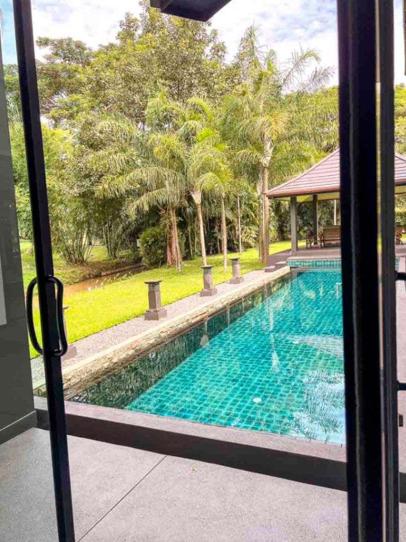 6 Bedroom House For Sale in Mae Raem, Mae Rim, Chiang Mai - Image 35