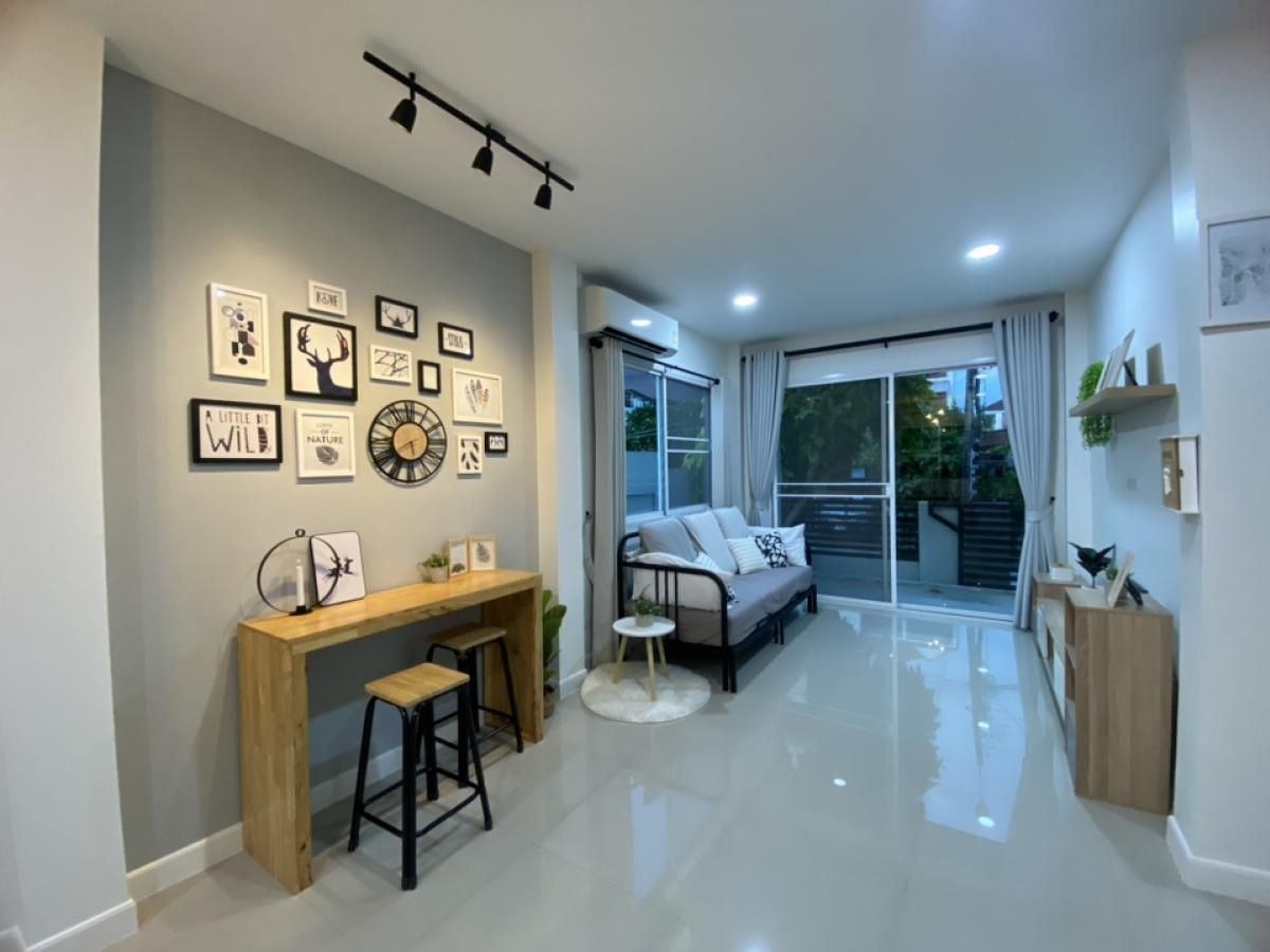 3 ห้องนอน บ้านเดี่ยว สำหรับเช่า ใน ลาดยาว, จตุจักร, กรุงเทพมหานคร - Image 5