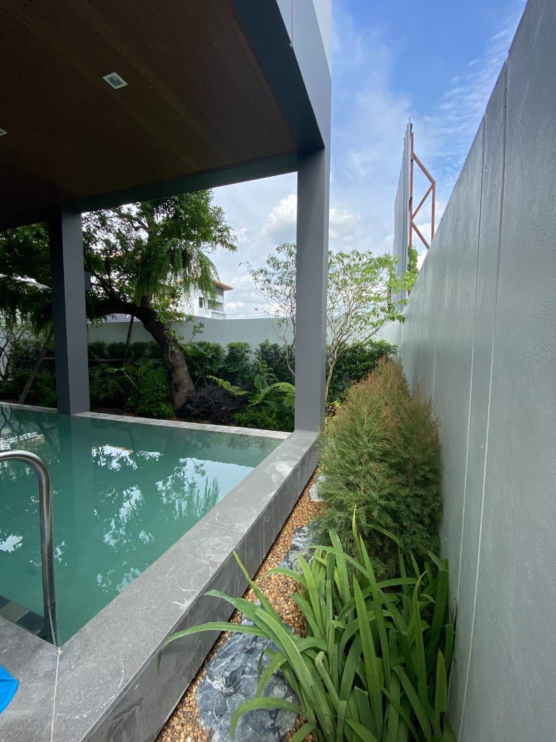 4 卧室 独立房屋  在  - Image 16