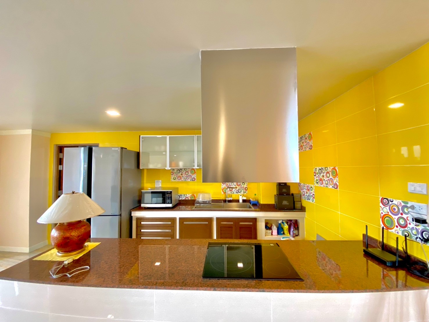 Nakornping Condo - Image 5