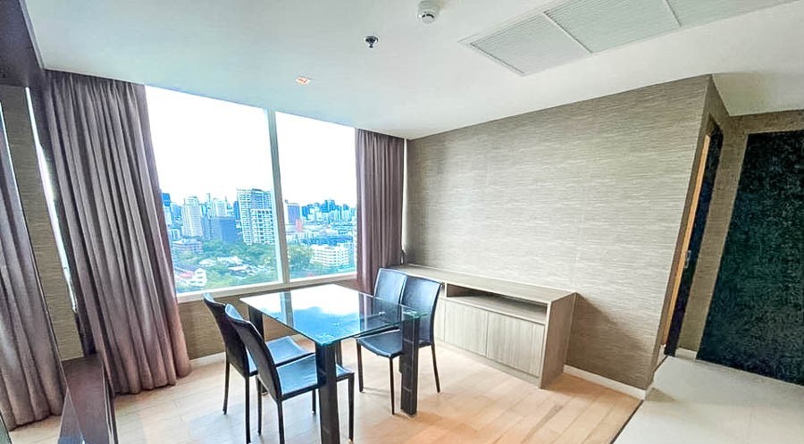 Eight Thonglor Residence - Image 5