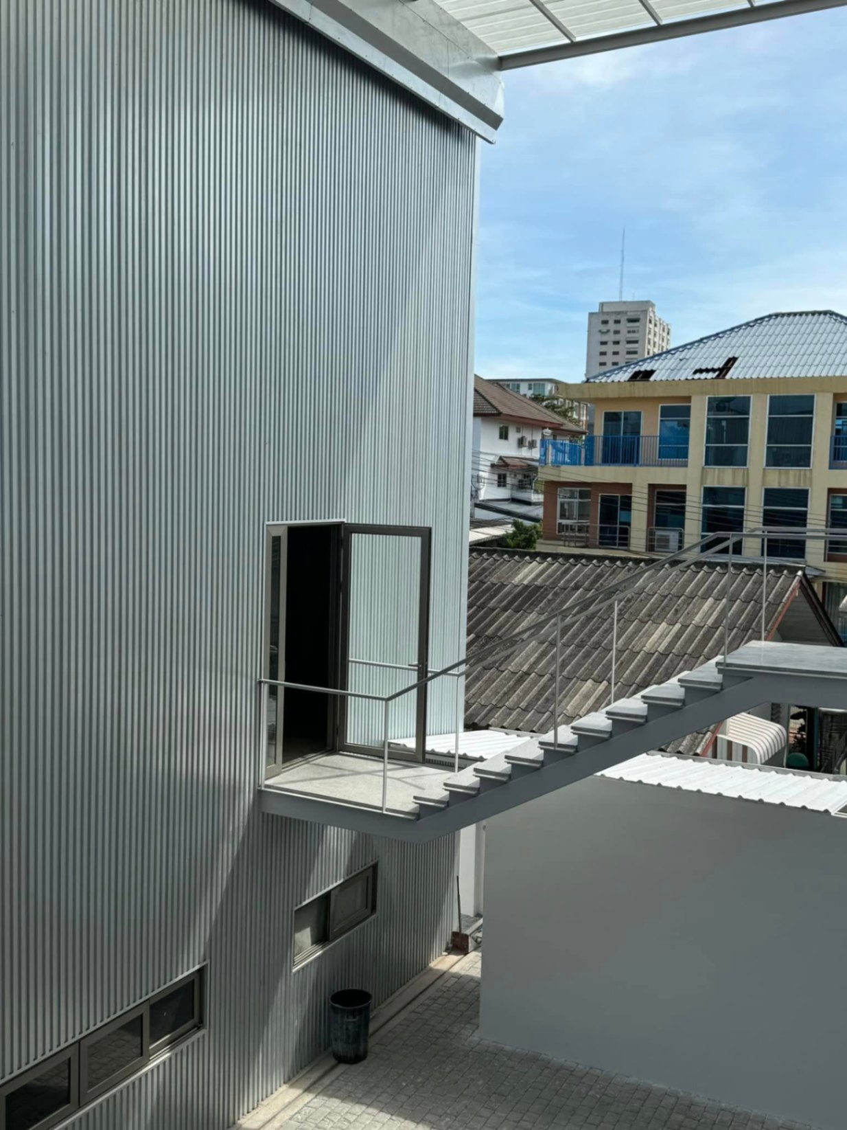  พื้นที่ค้าปลีก สำหรับขาย ใน บางนา, บางนา, กรุงเทพมหานคร - Image 10