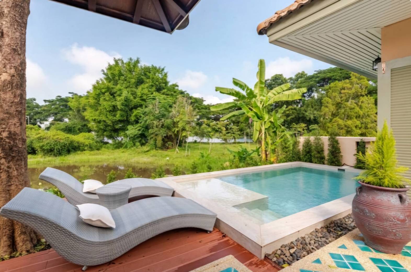 3 Bedroom House For Sale in On Tai, San Kamphaeng, Chiang Mai - Image 2