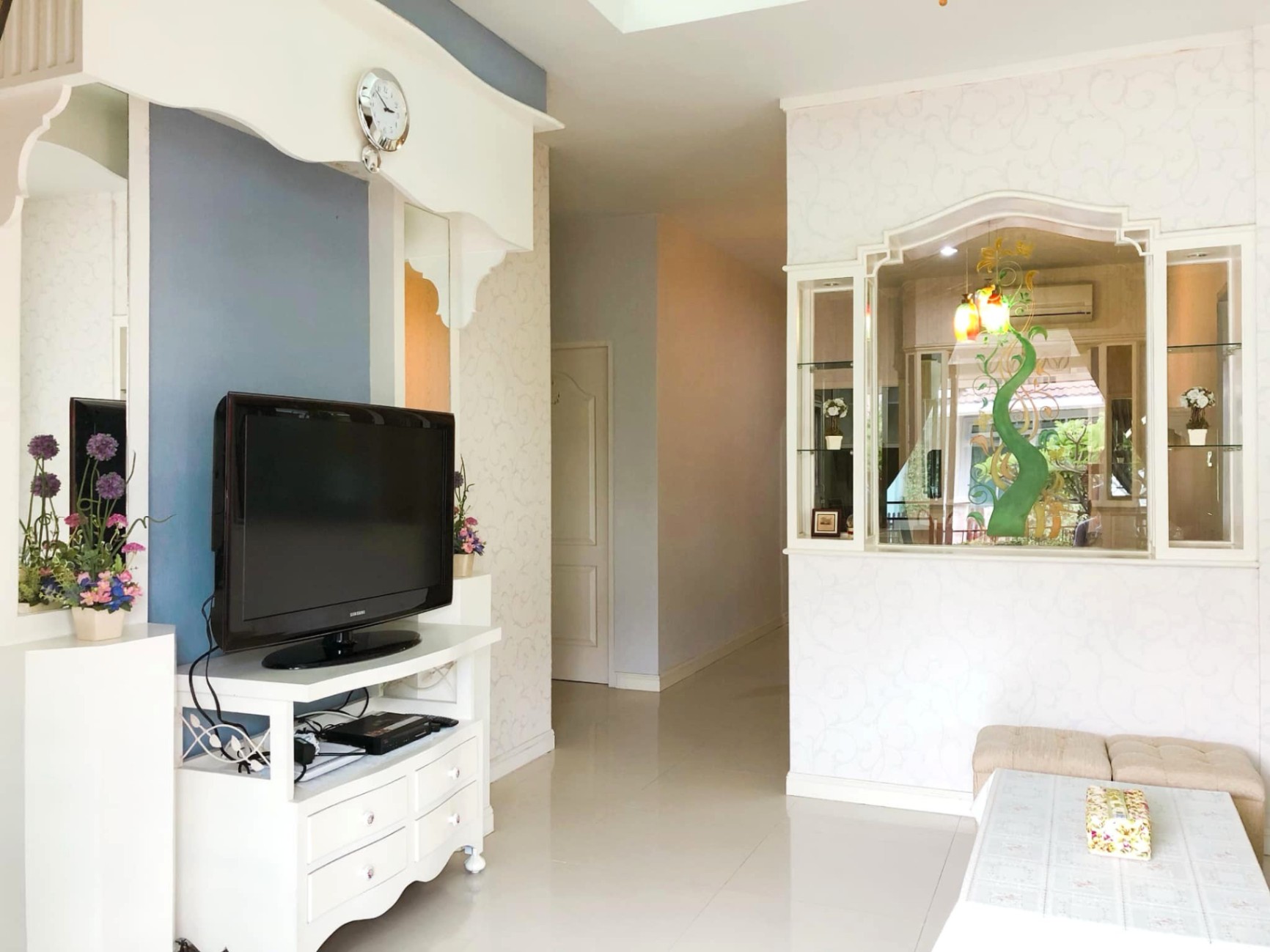 3 Bedroom House For Rent in San Sai Noi, San Sai, Chiang Mai - Image 5