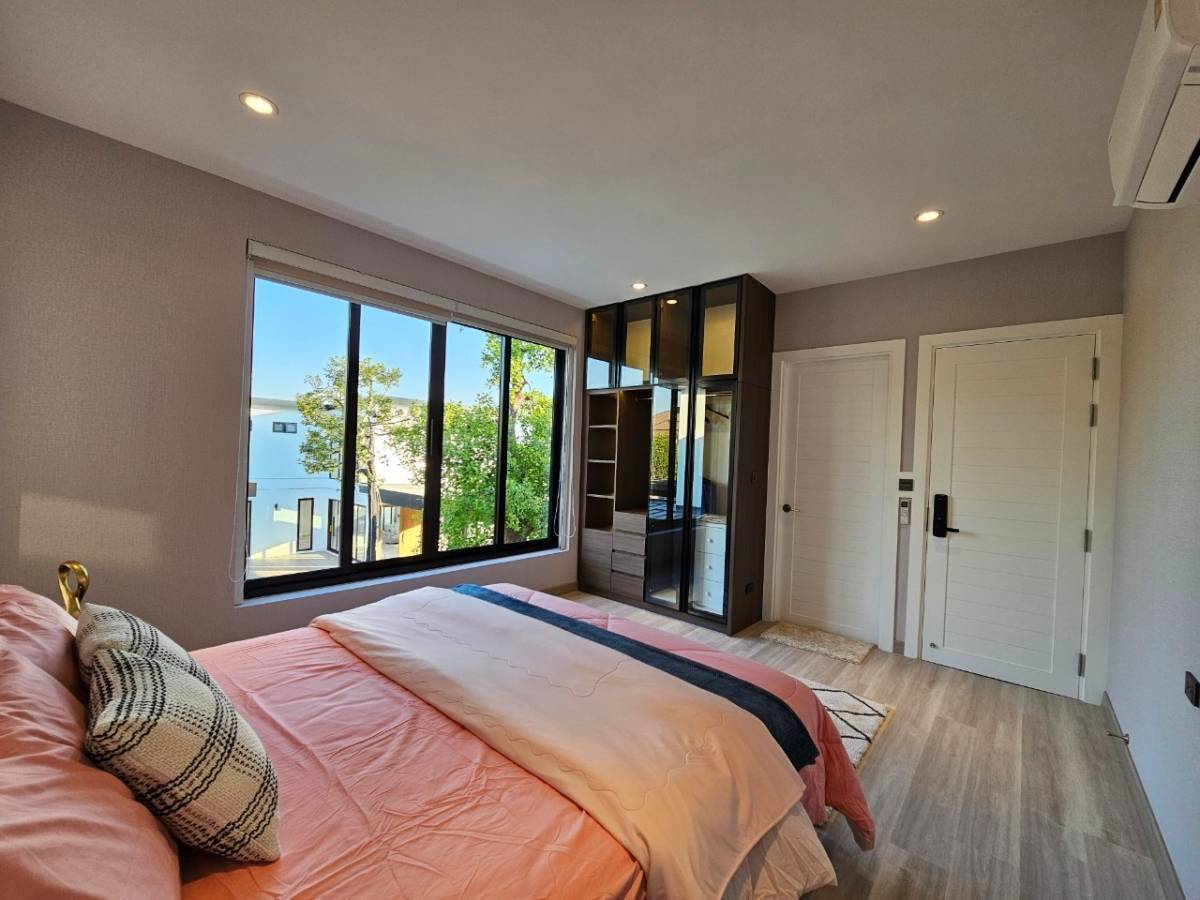 4 ห้องนอน บ้านเดี่ยว สำหรับเช่า ใน แม่เหียะ, เมืองเชียงใหม่, เชียงใหม่ - Image 33