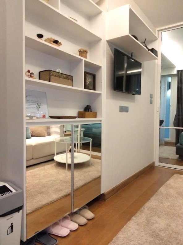 InterLux Premier Sukhumvit 13 - Image 6