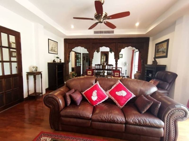 3 卧室 独立房屋  在  - Image 6