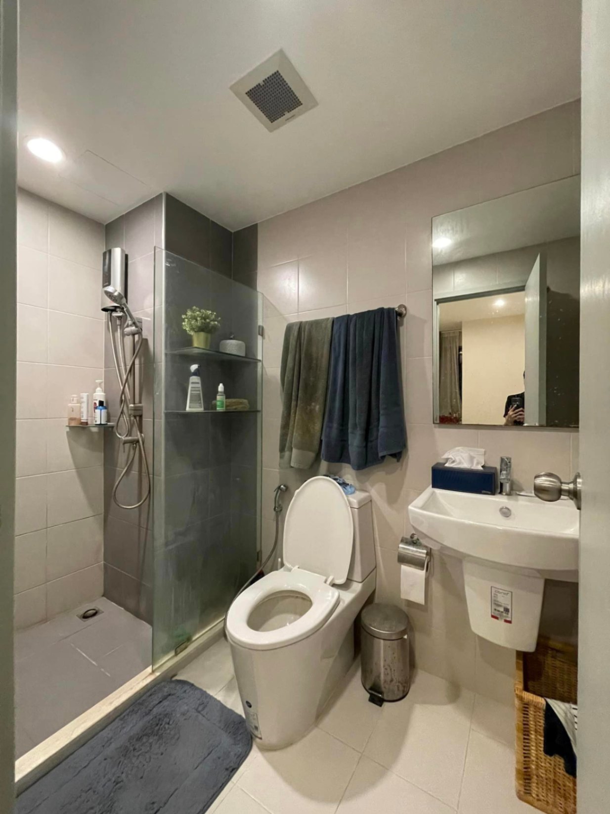 Ideo Mobi Sukhumvit Eastgate - Image 7