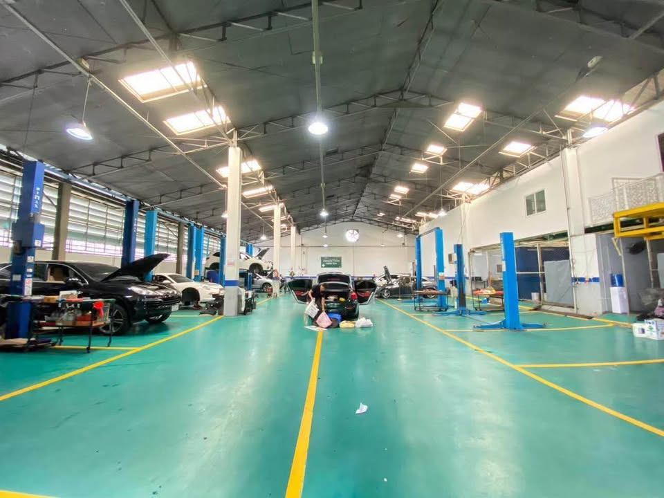  Retail Space For Rent in Wang Thonglang, Wang Thonglang, Bangkok - Image 3
