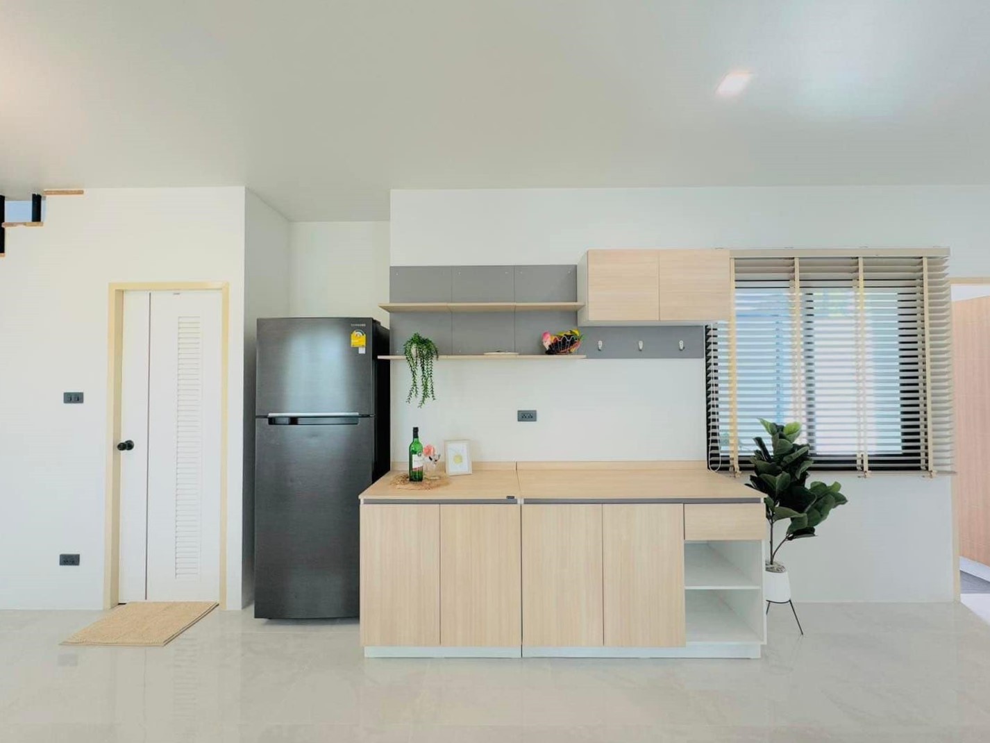 3 Bedroom House For Sale in Khun Khong, Hang Dong, Chiang Mai - Image 4