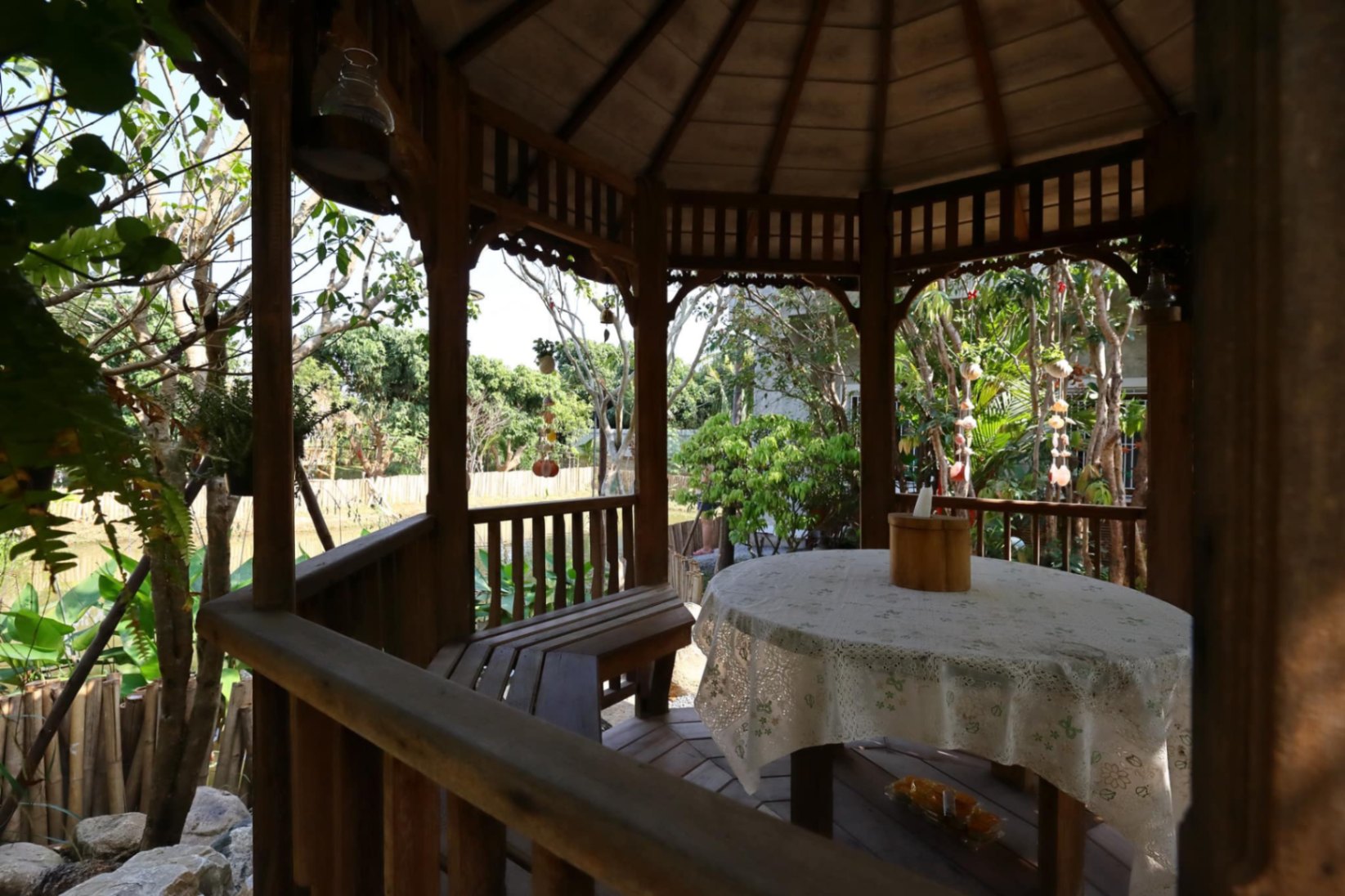 3 Bedroom House For Sale in Khua Mung, Saraphi, Chiang Mai - Image 20