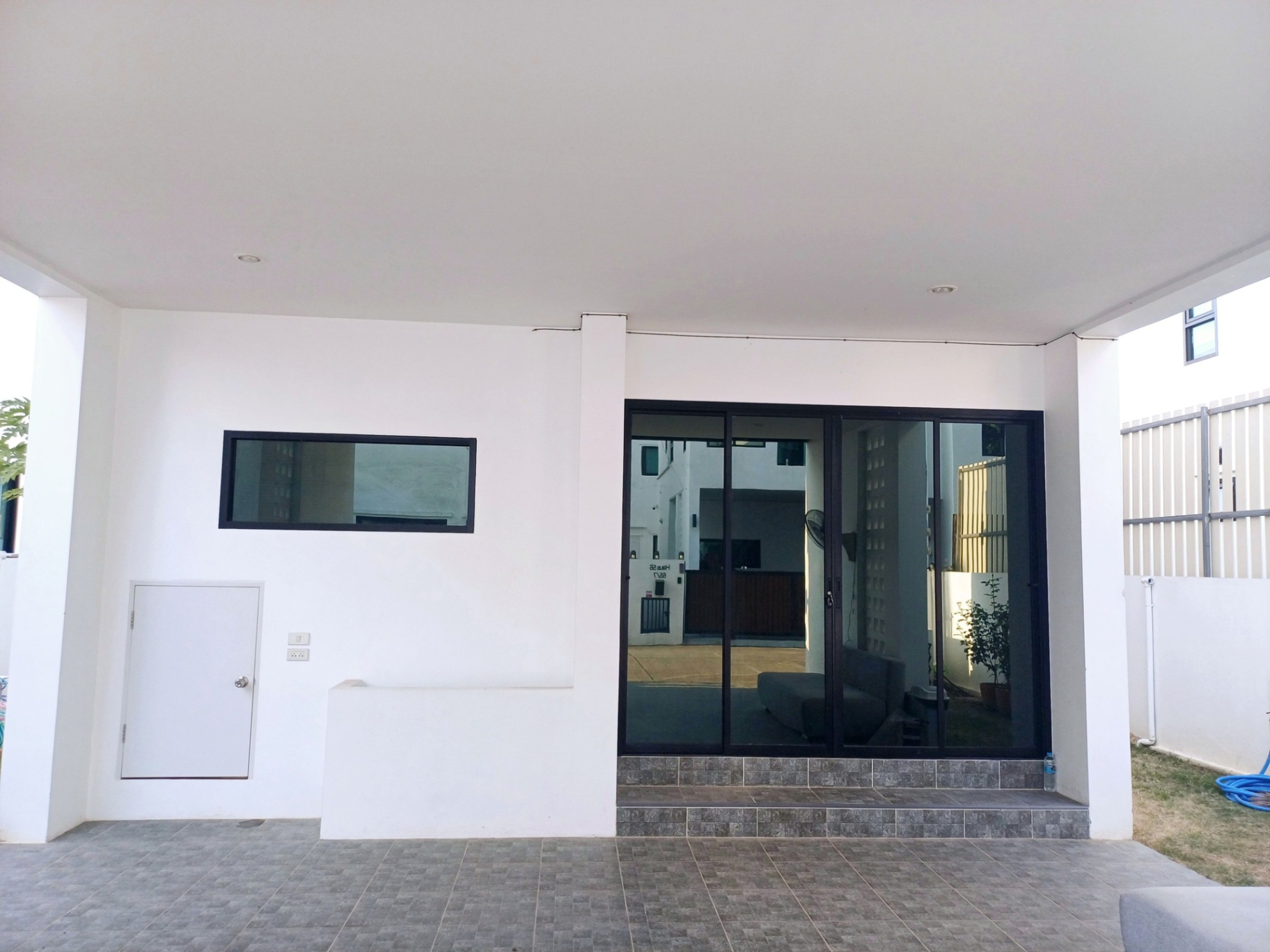 4 Bedroom House For Sale in San Phak Wan, Hang Dong, Chiang Mai - Image 12