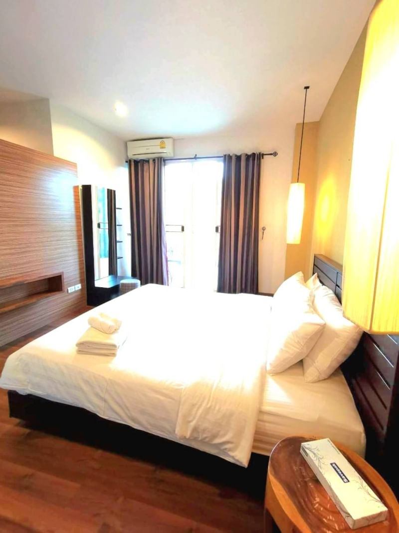 4 Bedroom House For Sale in Nong Han, San Sai, Chiang Mai - Image 16
