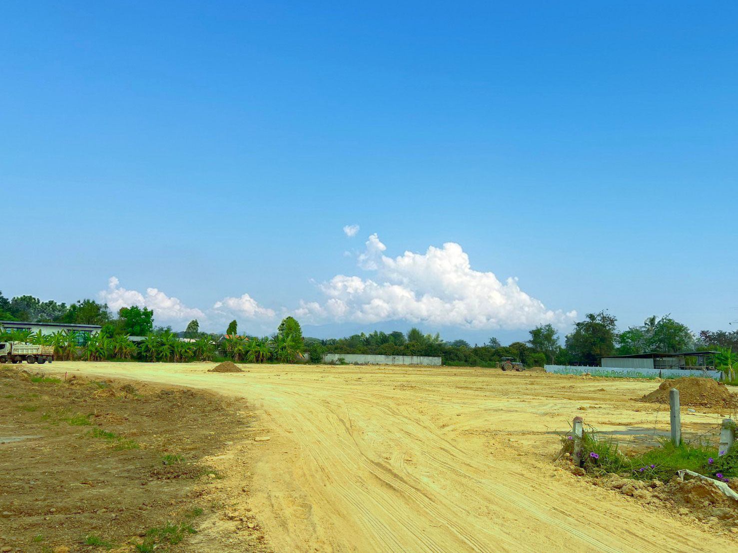  Land For Sale in Nong Kaeo, Hang Dong, Chiang Mai - Image 3