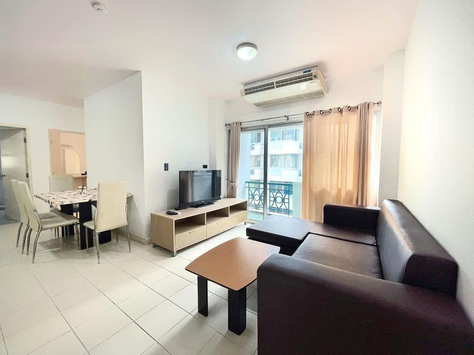 Baan Suan LaSalle Condominium - Image 1