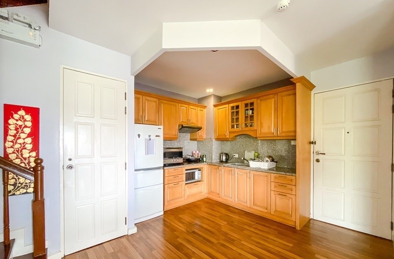 Bann Karnkanok Condo 3  - Image 12